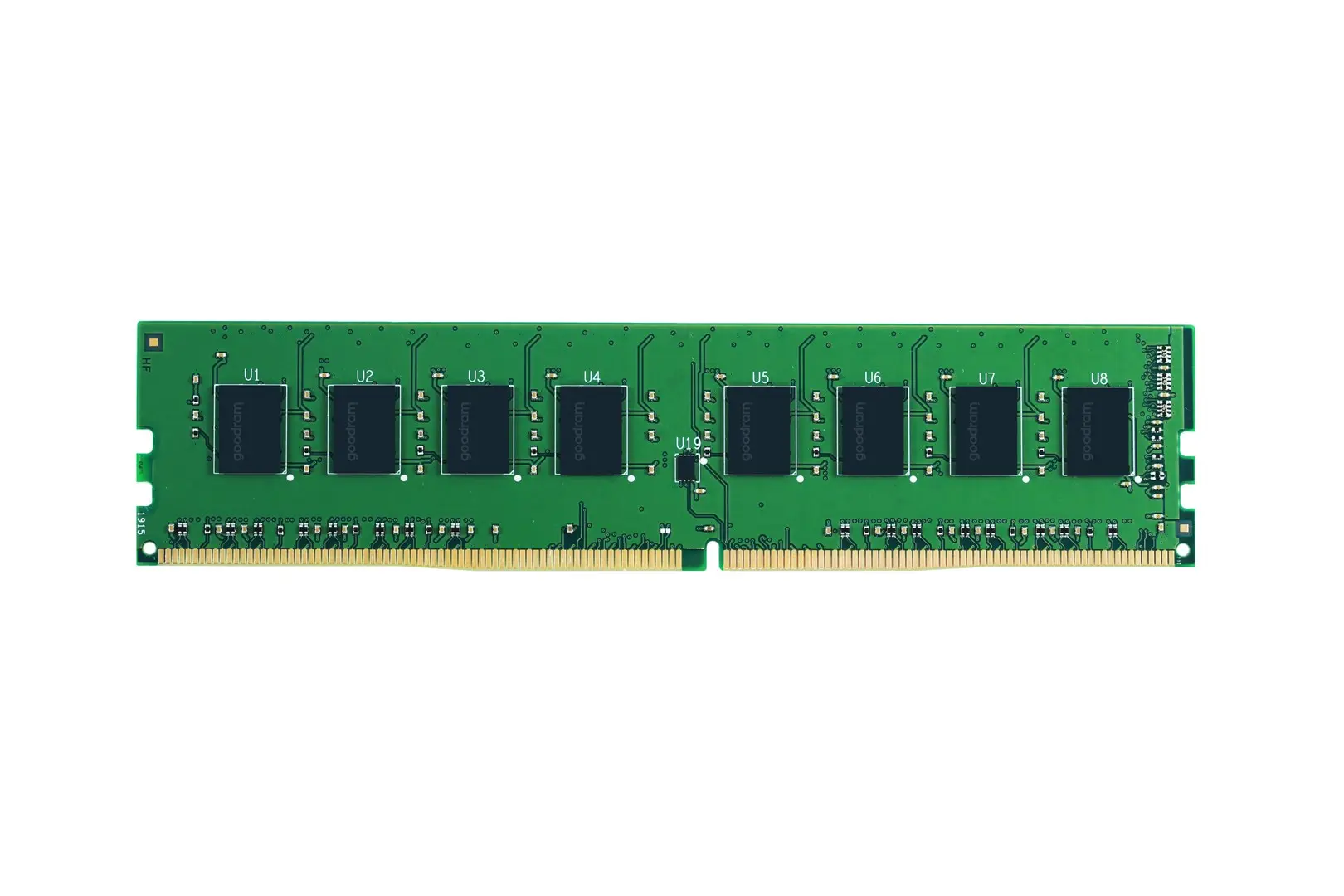 RAM + GOODRAM + GR2666D464L19/32G