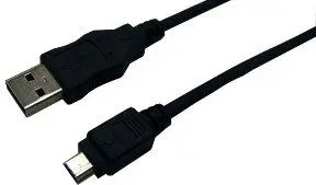 Cables and leads  + LogiLink + CU0014