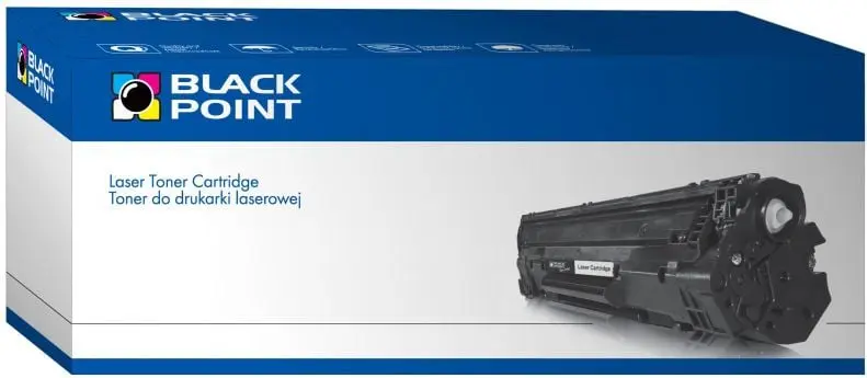 Druckertinten + Black Point + LBPLMX310