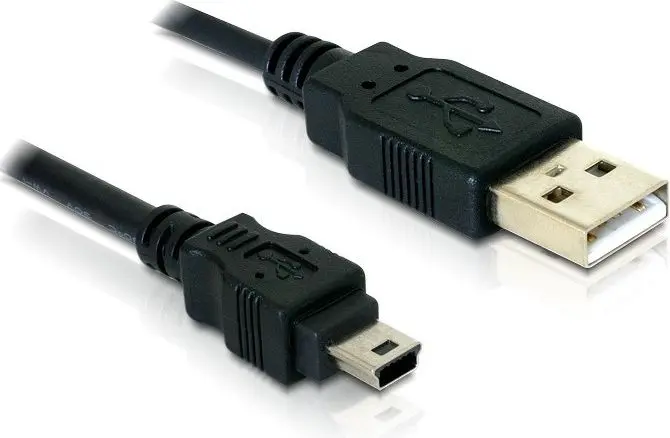 Kable USB + Delock + 82252