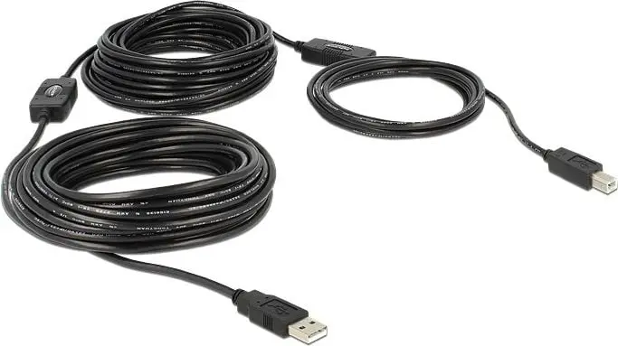 Kable USB + Delock + 83557