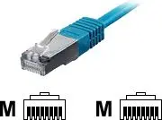 Кабелі та дроти + EQUIP + 605538