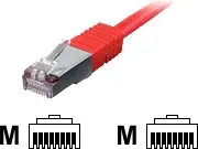 Kablar och ledningar + EQUIP + 605522