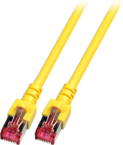 Telecommunicatiekabels + Good Connections + K5511.5