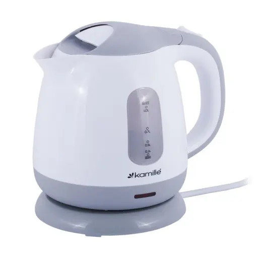 Kettles + Kamille + 4880-uniw