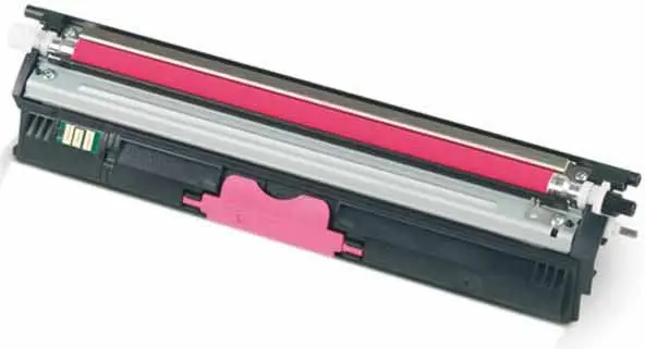 Cartucce di toner + OKI + 45862839