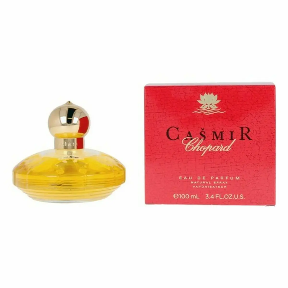 Naiste parfüümid + Chopard + 3414208000040