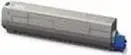 Toner Cartridges + OKI + 45862838
