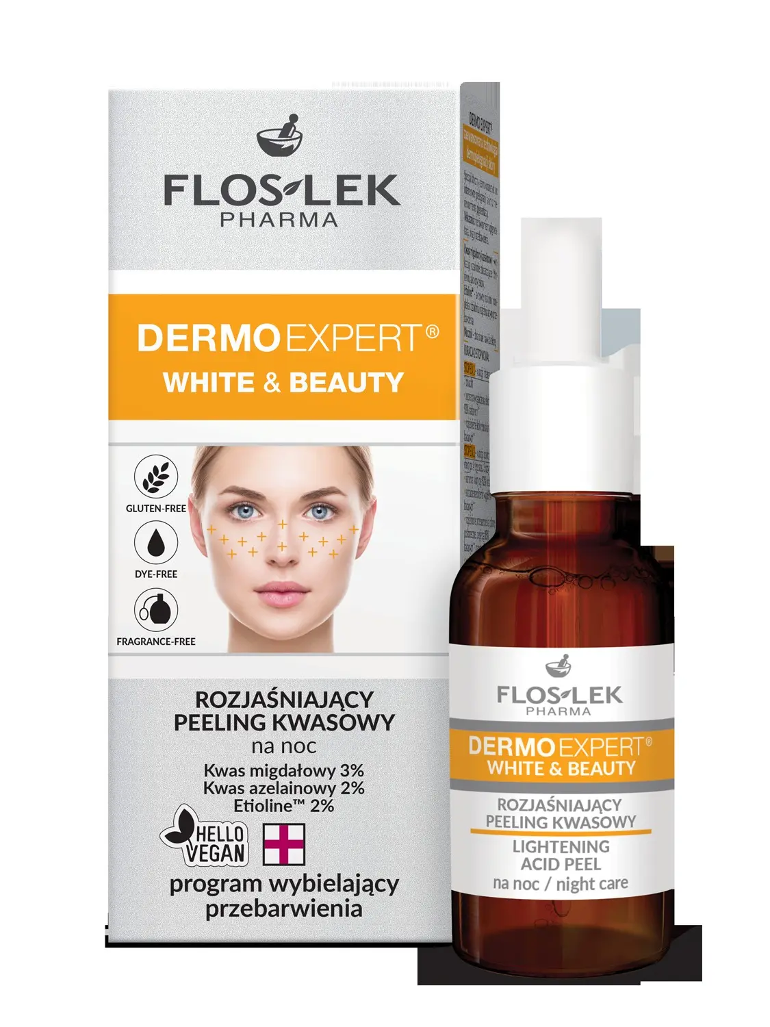 Rensning og fjernelse af makeup +  + 145423