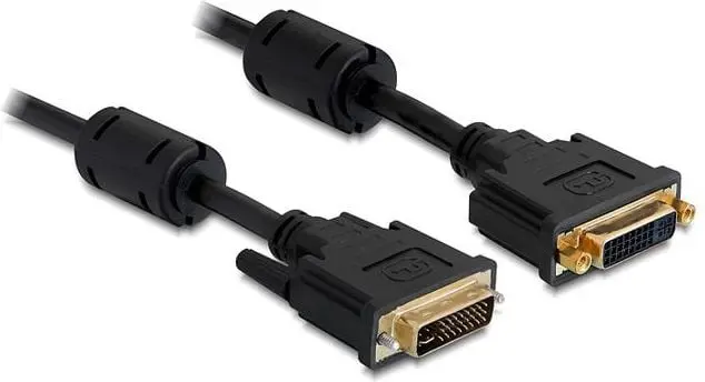 Kaablid ja juhtmed + Delock + 83106