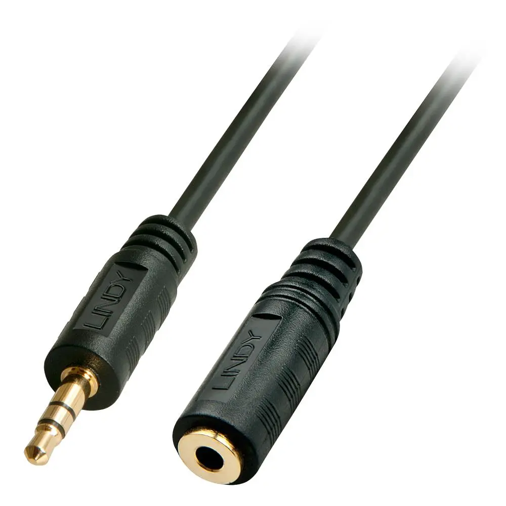 Cabluri și fire + Lindy + 35652