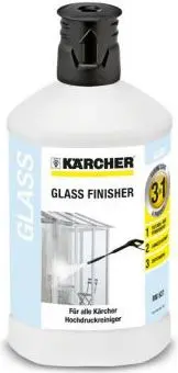 Аксесуари для шайб + Karcher + 6.295-474.0