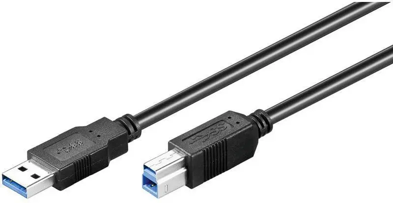 Kabli USB + Goobay + 93655
