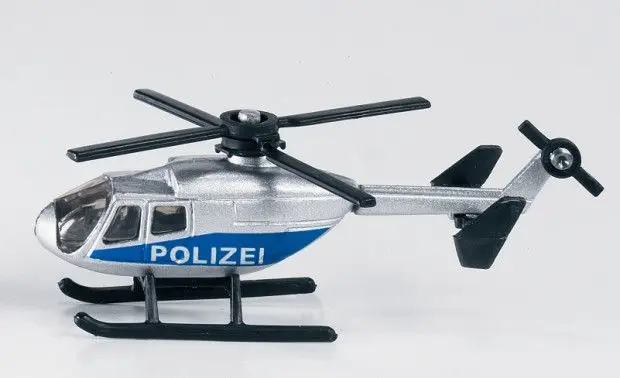 Avtomobili in vozila + SIKU + 807