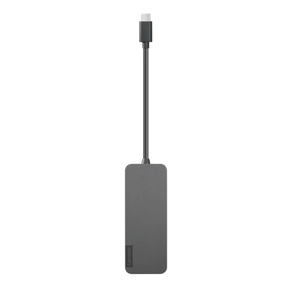 Docking Stations and Port Replicators + Lenovo + 4X90X21427