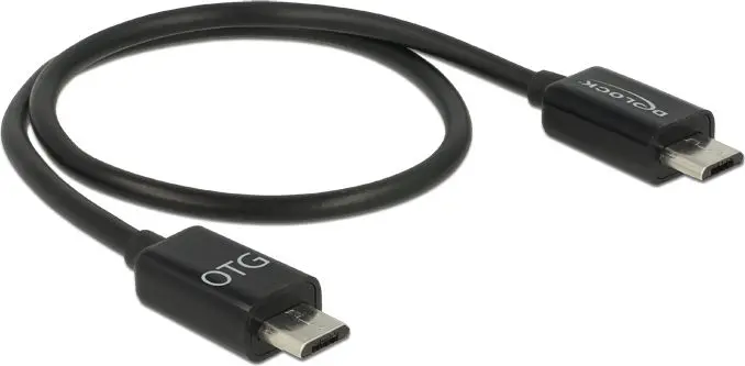 Cables and leads  + Delock + 83570