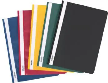 Dossiers, classeurs + Herlitz + 11387206