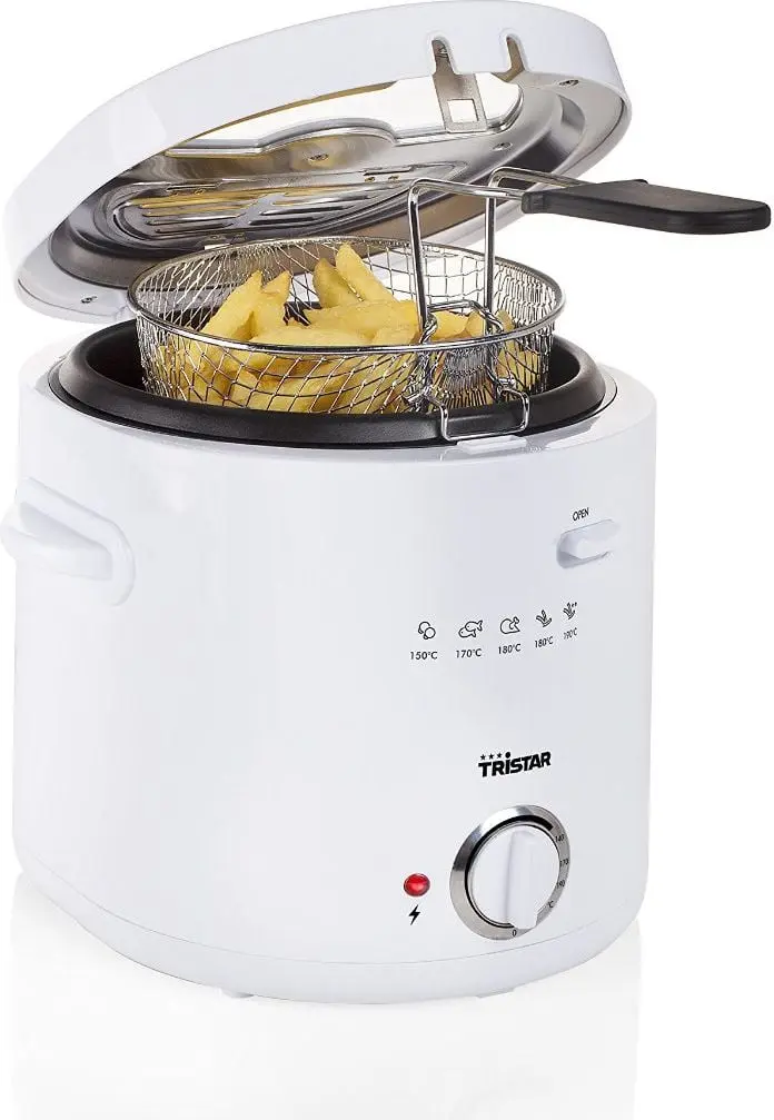 Fritadeiras + Tristar + FR-6941