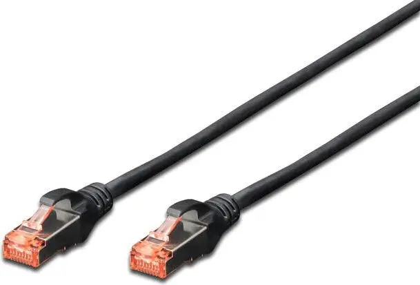 Cabluri de telecomunicații + Digitus + DK-1644-005/BL