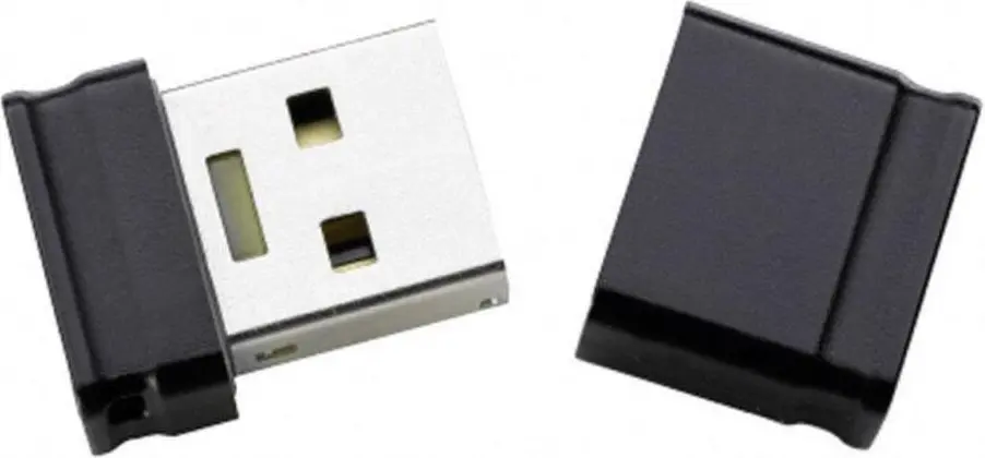 Flash Drives + Intenso + IT