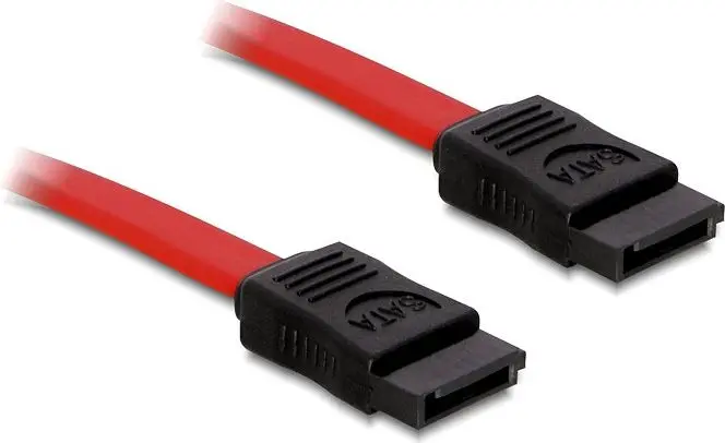 Kabel und Drähte + Delock + 84247