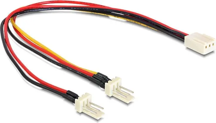 Cables and leads  + Delock + 89343