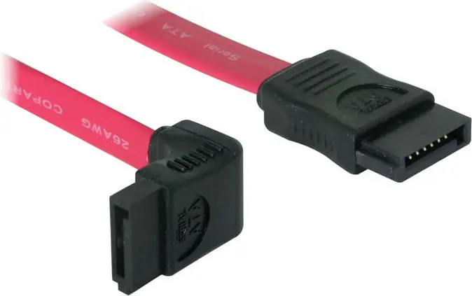 Kablar och ledningar + Delock + 84249