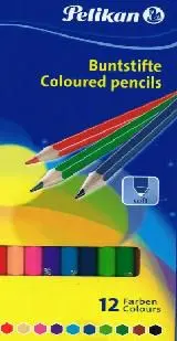 Pastelli + Pelikan + 724005
