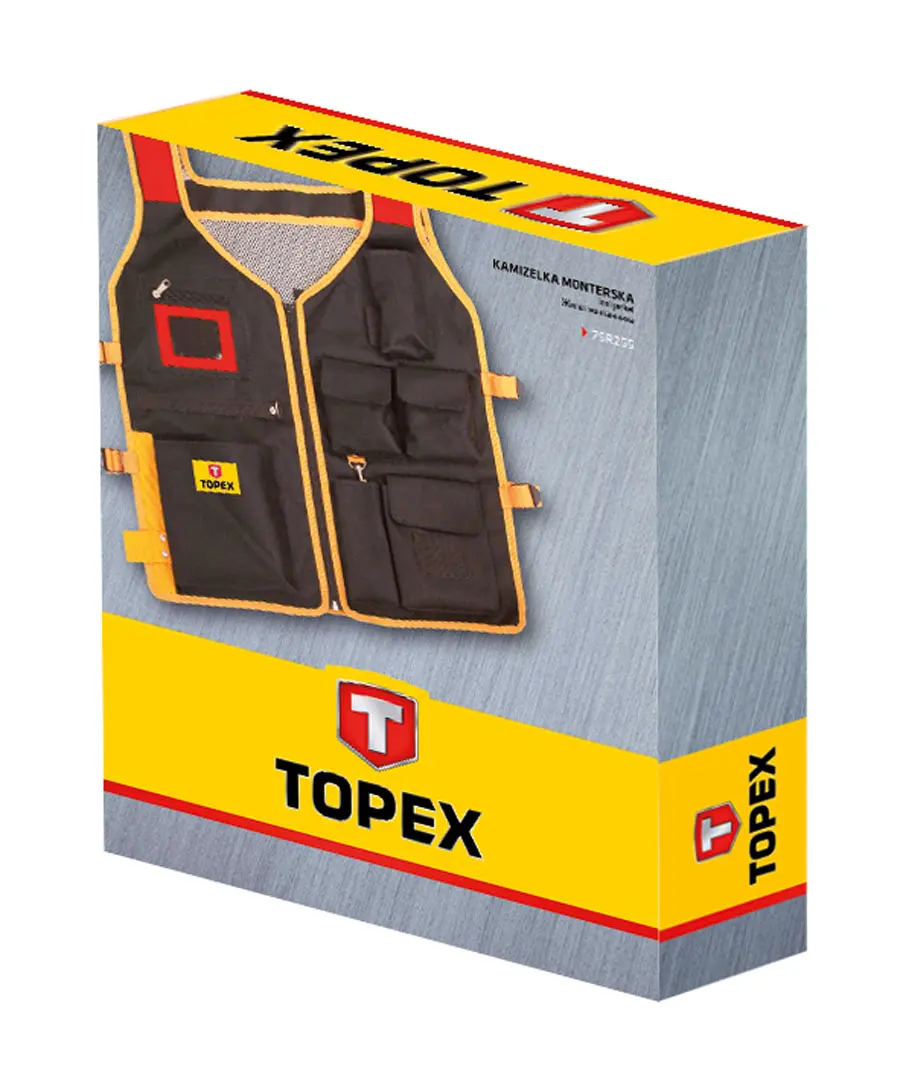 BHP + Topex + 79R255