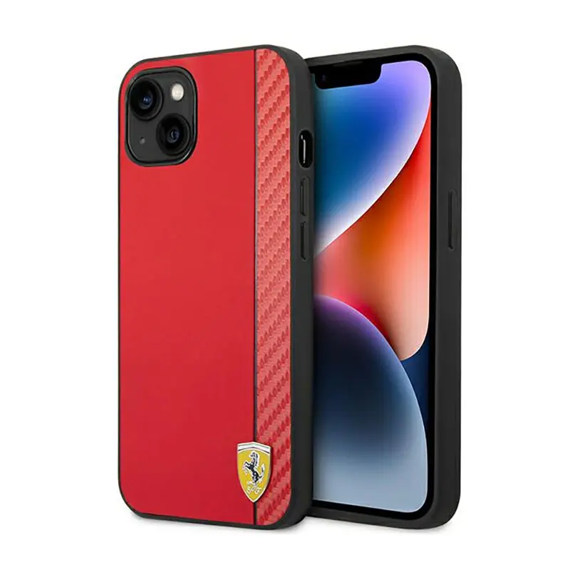 Karbid ja katted + Ferrari + FEHCP14MAXRE