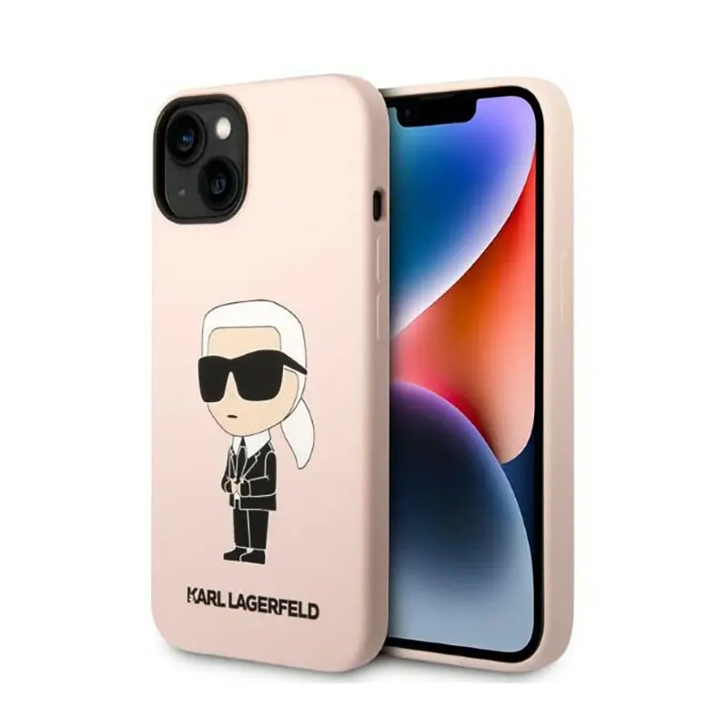 Karbid ja katted + Karl Lagerfeld + KLHCP14MSNIKBCP