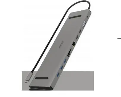 Docking Stations and Port Replicators + Acer + LC.DCK11.001