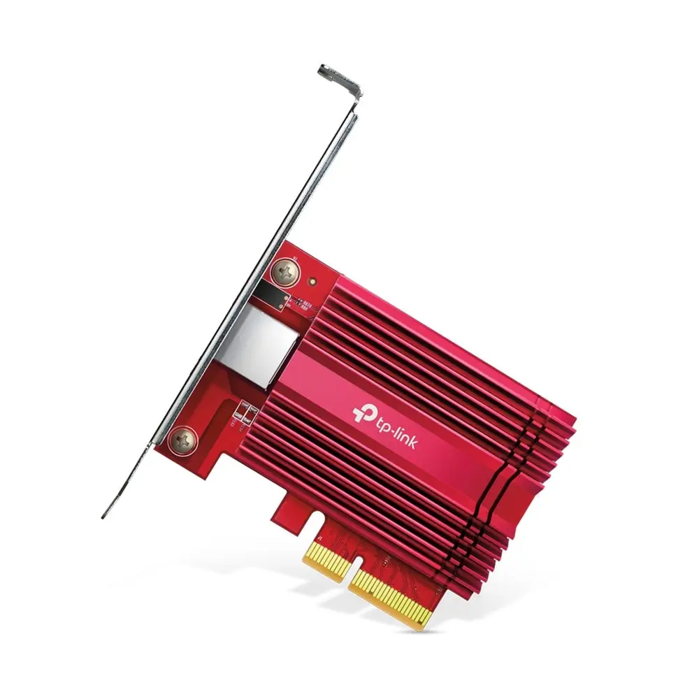 Netzwerkkarten + TP-Link + 1651404