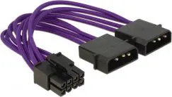 Cabluri și fire + Delock + 83703