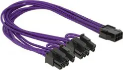 Kaablid ja juhtmed + Delock + 83704