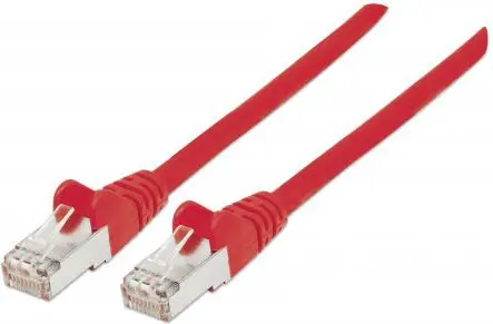 Telecommunication Cables + Intellinet + 736145