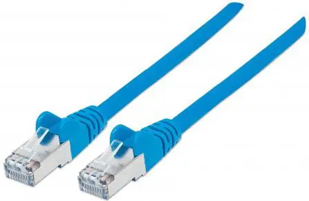 Telecommunication Cables + Intellinet + 735315