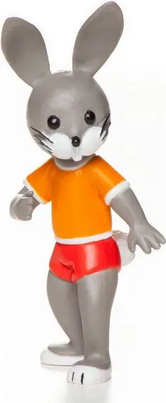 Figurice + Tissotoys + 11038