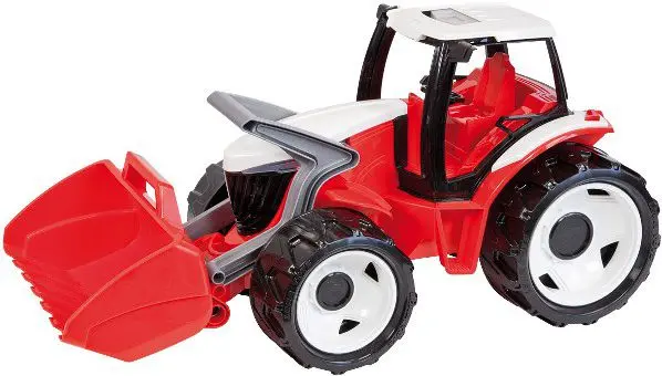 Automašīnas un transportlīdzekļi + LENA + 2055