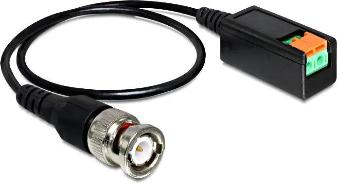 Kablar och ledningar + Delock + 83181