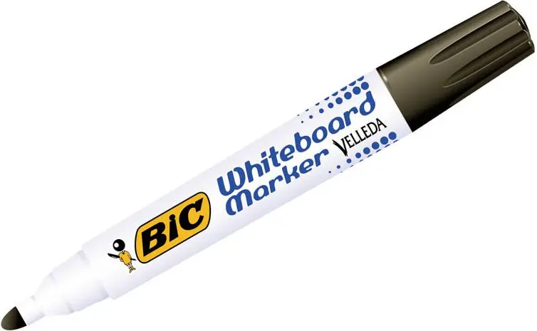 Rotuladores y subrayadores + Bic + 1199170109