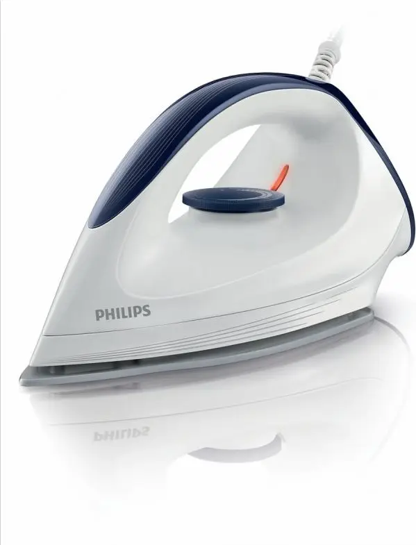 Σίδερα + Philips + GC160/02