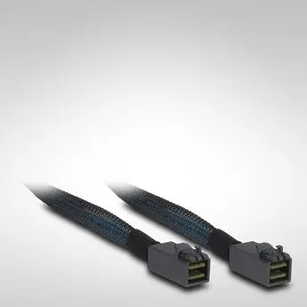 Kablar och ledningar + Inter-Tech + 88885006