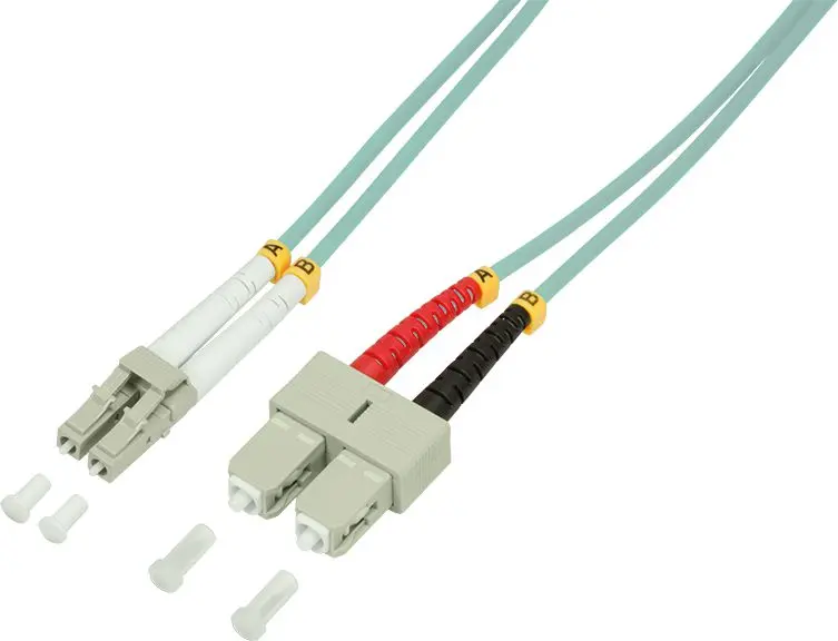 Kaablid ja juhtmed + LogiLink + FP3LS01