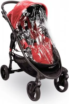 Akcesoria do wózków + BABY JOGGER + A BJ91451
