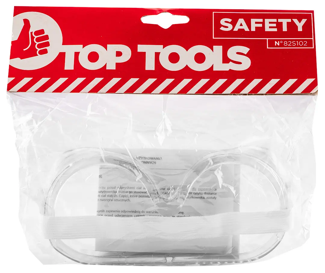 BHP + Top Tools + 82S102