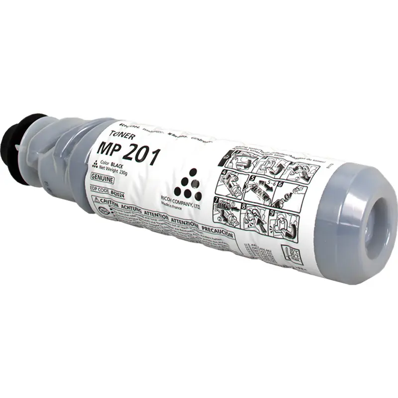 Toner Cartridges + RICOH + 842338