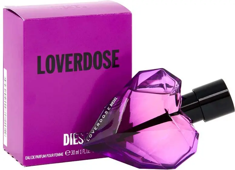Perfumes para mujer + Diesel + 3605521132376