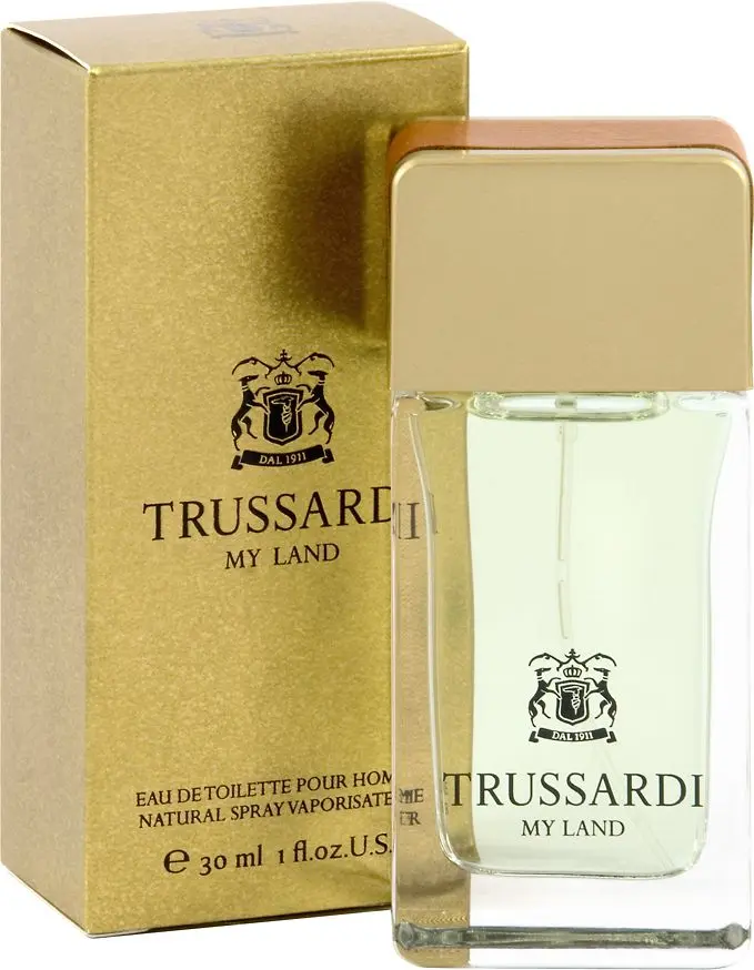 Profumi per uomo + Trussardi + 610007