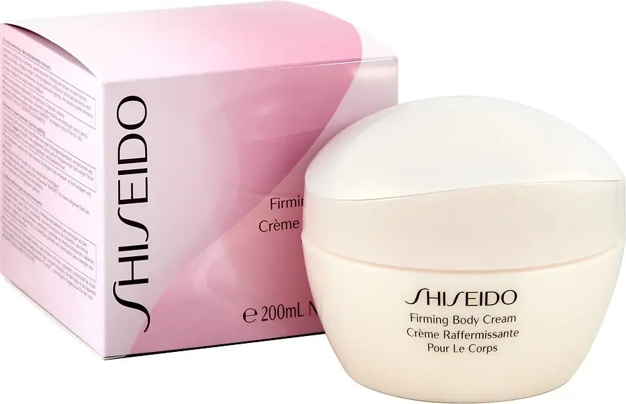 Cura della persona + Shiseido + 768614102915